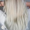 Keracolor Clenditioner PLATIUM Hair Dye - Semi Permanent Hair Color Depositing Conditioner, Cruelty-free, 12 Fl. Oz.