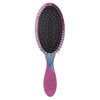 Wet Brush-Pro EasyGrip Pro Detangler Hair Brush, Painted Clouds Pink/Multi