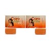Bar Soap With Carrot Oil | 2 Packs