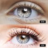 CLIONE PRIME Lash Extension Lashes - 0.07 C Curl Lash Extensions 8-15 mm Mixed Length Eyelash Extensions Mega Volume Lash Extensions Classic Eyelash Extension Pestañas Pelo a Pelo Profesional