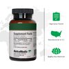 NutraMedix Vitamin C 1000mg - Antioxidants Supplement for Immune Support & Heart Health - Vitamin C from Ascorbic Acid - Vegan, Non-GMO (120 Vegetarian Capsules)