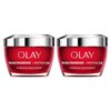 Olay Regenerist Niacinamide + Peptide 24 Face Moisturizer, 1.7 Ounce (2 Pack)