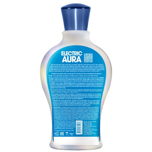 Devoted Creations Electric Aura Tanning Optimizer (360ml)