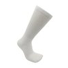USBingoshop 12 Pairs Mens Physicians Approved Crew Diabetic Socks Cotton 10-13 (12 Pairs D-White)
