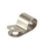 Heyco S3378 CC H 1/2SS Stainless Steel Cable CLAMP 1/2" (Package of 100)