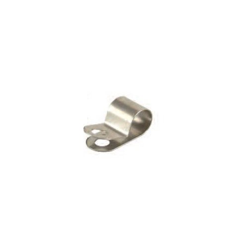 Heyco S3378 CC H 1/2SS Stainless Steel Cable CLAMP 1/2" (Package of 100)