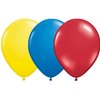 Anagram Paw Pups on Patrol 2nd Birthday Party Supplies Chase 13pc Balloon Bouquet Decorations