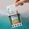 STREAM 2 SEA EcoStick SPF 35 Mineral Sunscreen Stick, Sweat and Water Resistant Sunblock, USDA Approved Biodegradable Paraben Free and Reef Safe Sunscreen Protection Against UVA UVB (EcoStick Kids)