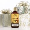 WOW Skin Science Moroccan Argan Oil Shampoo - Sulfate Free Moisturizing Shampoo for Dry, Damaged Hair - For Women & Men