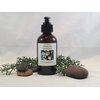 Volcanic Ash Skin & Spirit Purifying Cleanser