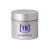 Young Nails Synergy Gel System, Building Gel - Hard Builder Gel, Superior Adhesion & Strength, Structured Nail Gel Builder - Sculptor Gel, Clear, 30g