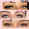 Goddvenus Lash Extension Kit Wispy Lash Clusters Kit Natural C Curl Fluffy Cluster Eyelash Extensions Individual Lashes Kit with Bottom Lash Clusters Waterproof Bond and Seal Tweezers DIY at Home