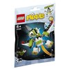 LEGO Mixels 41528 Niksput Building Kit