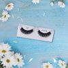 Ardell Natural Lashes False Eyelashes 103 Black (4 pack)