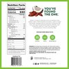 ONE Protein Bars, Sampler Variety Pack, Gluten Free 20g Protein and Only 1g Sugar, 2.12 Oz Bars (8 Count)