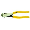 Southwire - 58289440 Tools & Equipment DCP8D 8-Inch High-Leverage Diagonal Cutting Pliers with Dipped Handles