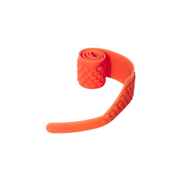 LimbSaver Comfort-Tech 24021 Hand Tool Grip Wrap, 16", Orange