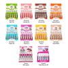 Broadway Vita-Lip Clear Lip Gloss Box Display Set (Argan Oil)
