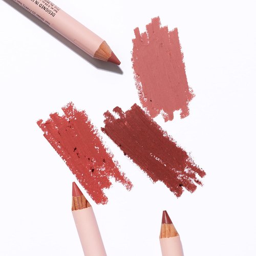 Generic Moira Signature Lip Pencil | Caramel Beige 009