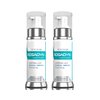 Rosadyn Rosacea Serum 2-Pack | Soothing Facial Gel, Moisturizer and Anti Aging Cream in One – With Natural and Organic Ingredients