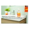 Seventh Generation Hand Wash, Mandarin Orange & Grapefruit Scent, 12oz