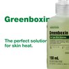 CONAPIDIL Greenboxin - Rapid Skin Soothing, Heat Reduction, Cooling & Soothing Gel Solution for Sensitive Skin Moisturizer