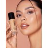 SHEGLAM Full Coverage Foundation Makeup Long Lasting Waterproof Matte Dewy Liquid Foundation - Butterscotch