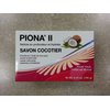 Piona II Deep Cleansing & Moisturizing Coconut Soap 6.35 oz