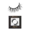 Lilly Lashes Click Magnetic Eyelashes - For Life Magnetic Faux Mink Lashes for a Natural Look - False, Wispy Magnet Eyelashes - Vegan Makeup Lash Extension - Magnetic Eyelashes Without Eyeliner