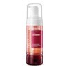 DERMALOGY by NEOGENLAB Real Fresh Foam Cleanser, Cranberry 5.6 Fl Oz (160g) - Revitalizing & Hydrating Gentle Cleansing Foam with Real Cranberries, Clean Beauty - Korean Skin Care