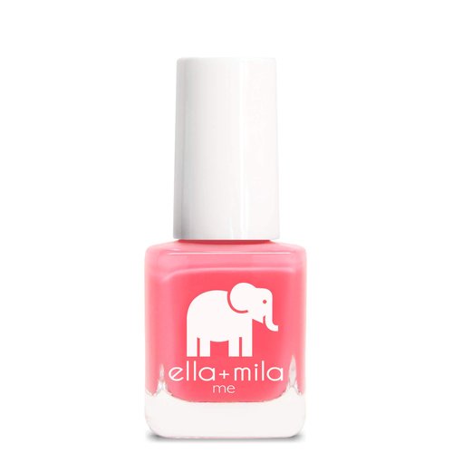 ella+mila Nail Polish, Me Collection - Ella&#39;s Pick