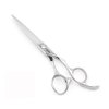 6" Professional Hair Scissors Cutting Shears 440C Hair Cutting Scissors Haircut Scissors Sharp Barber Scissors Barber Shears Convex Edge KINSARO