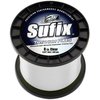 Sufix Tritanium Plus 1/4-Pound Spool Size Fishing Line (Clear, 30-Pound)