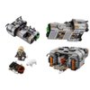 LEGO Star Wars Solo: A Star Wars Story Moloch’s Landspeeder 75210 Building Kit (464 Piece)