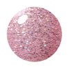 Vishine Gelpolish Professional Manicure Salon UV LED Soak Off Gel Nail Polish Varnish Color Glitter Pink(1353)