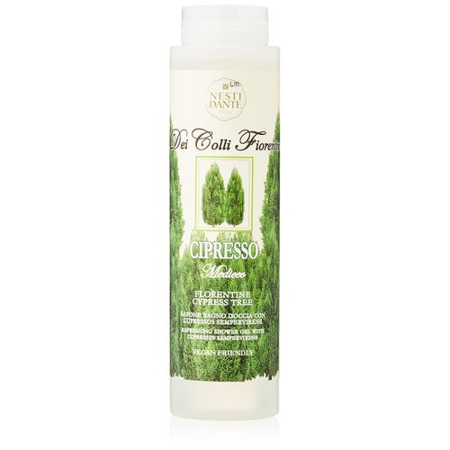 NESTI DANTE Cypress Shower Gel, 300 ml