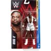 Mattel Top Picks Big E Action Figures, 6-inch Posable Collectible & Gift for Ages 6 Years Old & Up