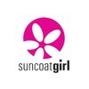 Suncoat Girl Water-Based Nail Polish Kit Flare Fancy 10 Pieces