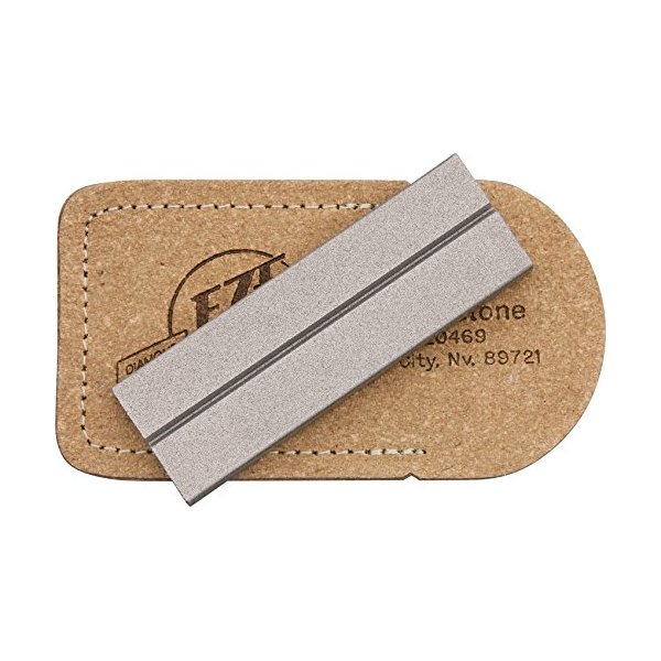 EZE-LAP Pocket Diamond Sharpener