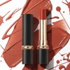 CARSLAN Matte Lipstick Hydrating Lip Color Makeup, Highly Pigmented Lipstick with Moisturizing Formula, Lightweight, Smooth, M06