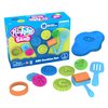 Educational Insights Playfoam Sand ABC Cookies Set, Play Sand, Sensory Toy, Gift For Boys & Girls, Ages 3+