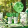 Reptile Party Decorations Set - Fun Reptile Party Plates, Napkins, and Forks for an Exciting Celebration - Disposable Reptile Party Supplies for Birthdays and Events