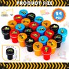 Aoriher Construction Trucks Stampers Construction Party Favors Truck Party Favors Self Inking Stamps Classroom Rewards Party Treat Goody Bag Stuffers for Kids Birthday Party Supplies