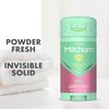 Mitchum Women Gel Antiperspirant Deodorant, Powder Fresh, 3.4oz.