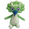 Gigantosaurus: 10" Dinosaur Soft Plush - Tiny - Green & Blue Huggable Dino, Soft Texture Stuffed Toy, TV Series Character, Toddler & Kids Ages 1+