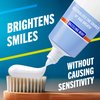 TheraBreath Toothpaste Whitening 2 Pack