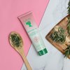 Camille Rose - Rosemary Oil Hair Mask (8.5 fl oz) Stimulates Growth, Improves Circulation, Soothes Scalp, Nourishes & Strengthens Hair, for All Textures