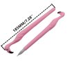 MIAO YUAN 20PCS Cute Pink Flamingo Gel Pens Gift for Child, Women, Coworkers, Hostess and Girlfriend, Great Party Supplies and School Supplies, Black Ink(0.5mm)