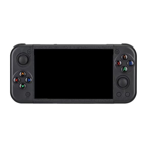 5.1inch RG50XX Video Game Console Handheld Game Players Double Rocker 64GB Memory Built in 15000 Games MP5 Game Controller