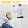 Stocking Stuffers for Him Adults Kids - Back Scratcher Extendable Christmas Gifts for Men Women Cool Stuff Gadgets Tools Gift Ideas for Dad Mom Husband Wife Funny Gag White Elephant Gifts for Adults
